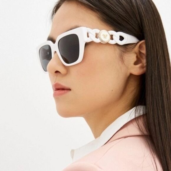 NEW VERSACE SUNGLASSES main image 4
